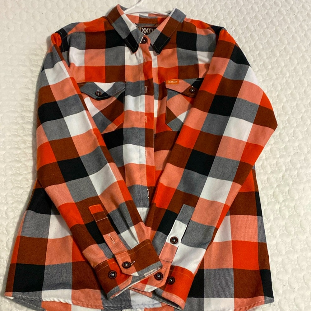 Dixxon Flannel